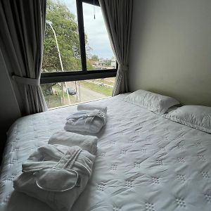 Apartamento de 1 Dormitorio